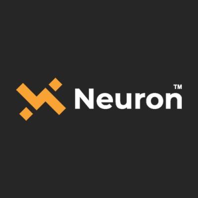 NEURON ENERGY Logo