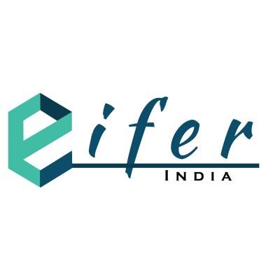 Eifer India Logo