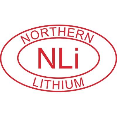 Northern Lithium Ltd Logo