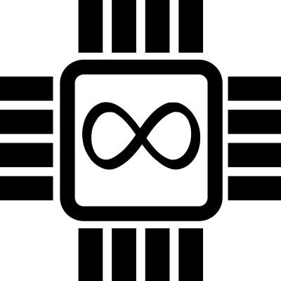 Infinity Avionics Logo