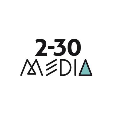 2-30 Media's Logo
