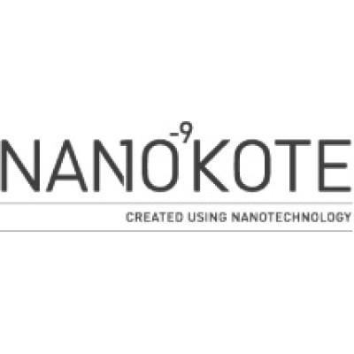 NANOKOTE's Logo
