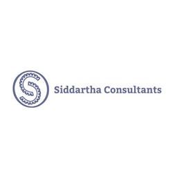 Siddartha Consultants Logo