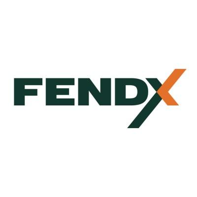 FendX Technologies Inc. Logo