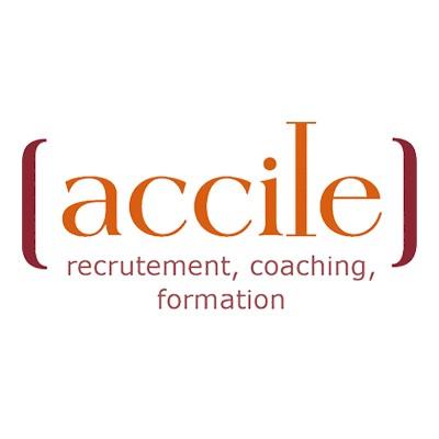 ACCILE Logo