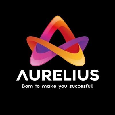 Aurelius Marketing Pvt Ltd's Logo