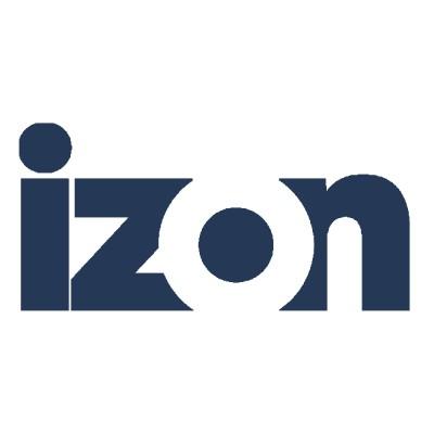 izon live Logo