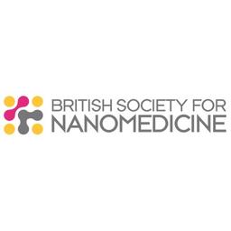 British Society for Nanomedicine Logo
