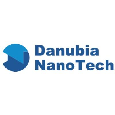 Danubia NanoTech's Logo