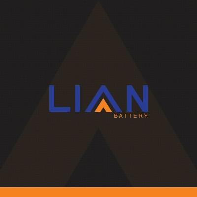 Lian Battery's Logo