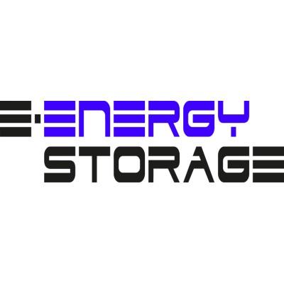 E-ENERGYSTORAGE Logo