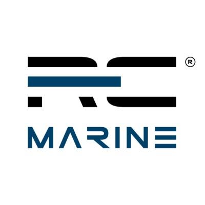RC Marine Group Srl's Logo