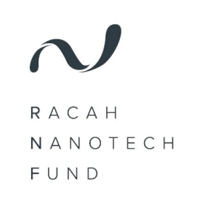 Racah Nano Venture Fund Logo