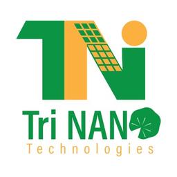 TriNANO Technologies Logo