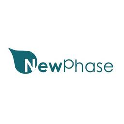 New Phase Ltd. Logo