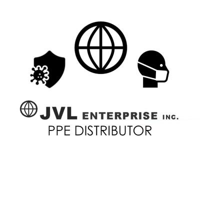 JVL Enterprise Inc. Logo