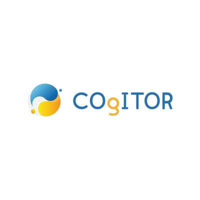 COgITOR Project's Logo