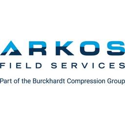 Arkos Field Services Logo