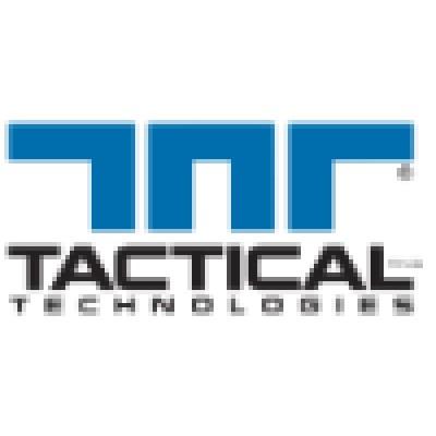 Tactical Technologies Pty Ltd Logo