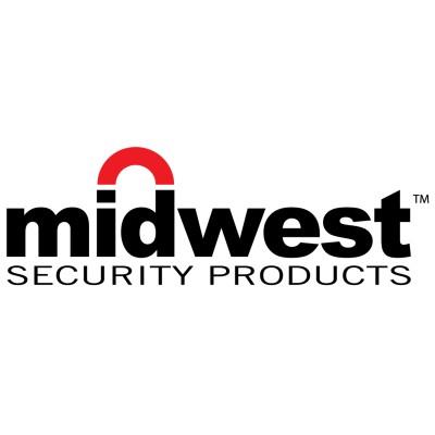 Midwest Security Products Inc Logo