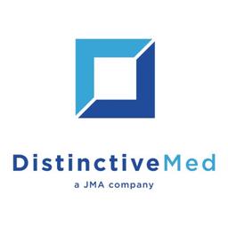 JMA DistinctiveMed Logo