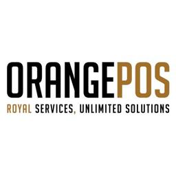 OrangePOS B.V. Logo