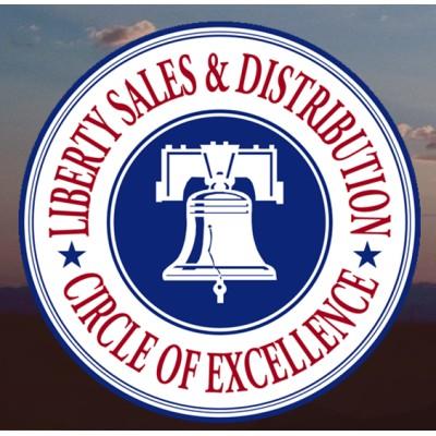 Liberty Sales & Distribution LLC Logo