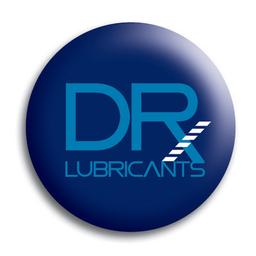 DR Lubricants Logo