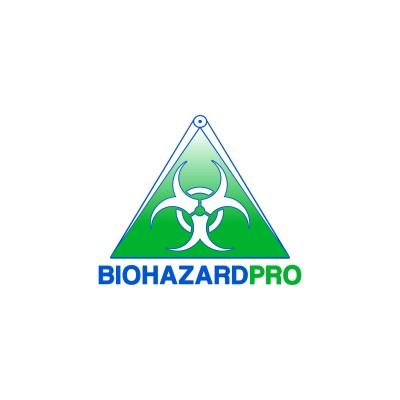 Biohazard Pro Logo