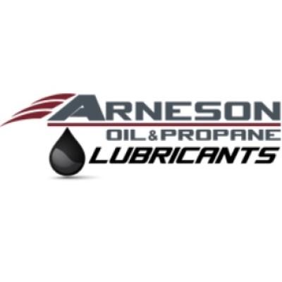 Arneson Oil & Propane Co. Logo