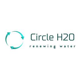 Circle H2O LLC Logo