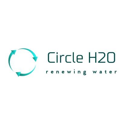 Circle H2O LLC Logo