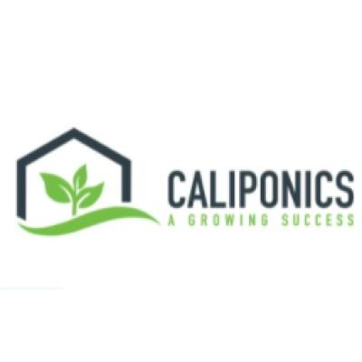 Caliponics Logo