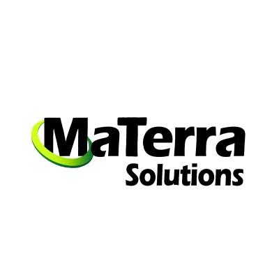 MaTerra Solutions Pte Ltd Logo