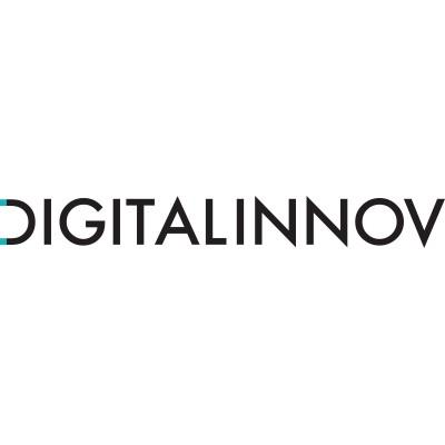 Digitalinnov Logo
