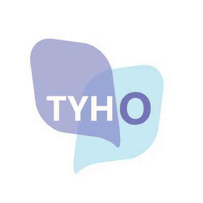 Talk Your Heart Out (TYHO) Logo