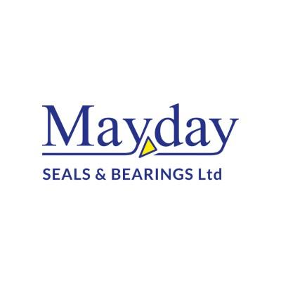 Mayday Seals and Bearings Ltd Logo
