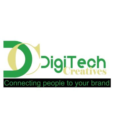 Digitech Creatives Logo