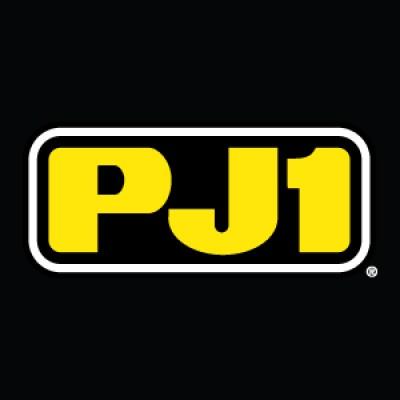 PJ1 Logo