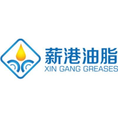 Hangzhou Xingang Lubrication Technology Co. Ltd.'s Logo