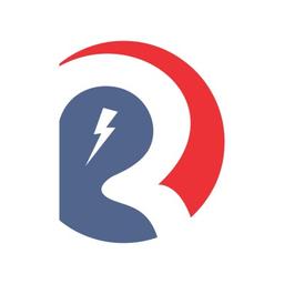 Rethium Power Tech LLP Logo