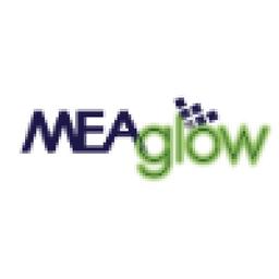 Meaglow Ltd Logo