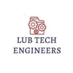 Lub Tech Engineers Logo