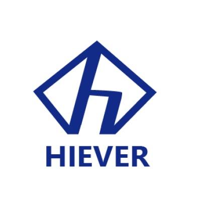 Hiever Metalworks Co.Ltd Logo