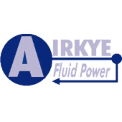 Airkye Fluid Power Inc. Logo