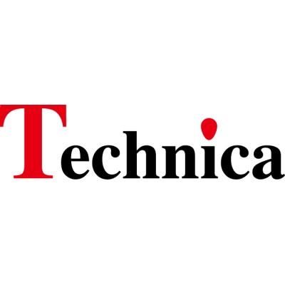 Technica House Inc. Logo
