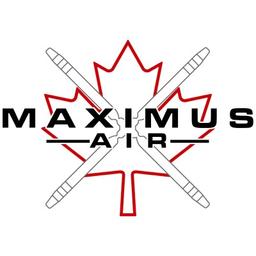 Maximus Air Ltd Logo