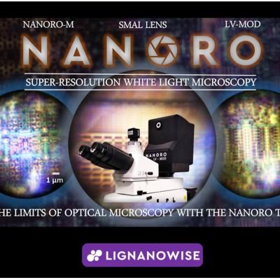 LIG Nanowise Ltd's Logo