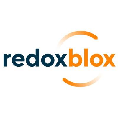 RedoxBlox's Logo