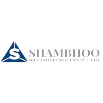 SHAMBHOO OILS AND PETROLEUMS PRIVATE LIMITED Logo